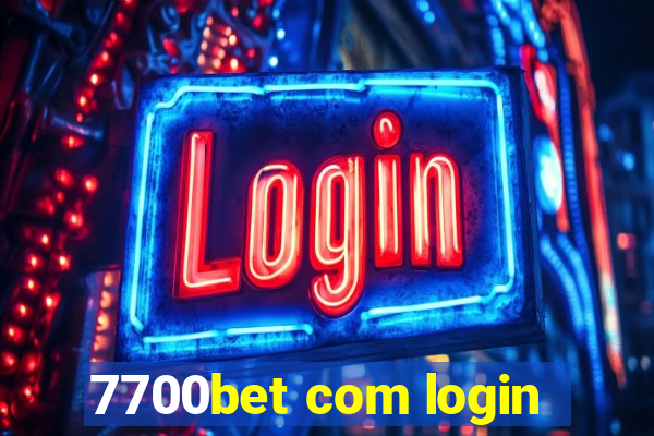 7700bet com login